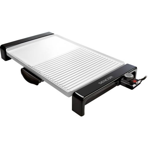 SENCOR SBG 107WH elektrický gril 41001581 SENCOR SBG 107WH elektrický gril 41001581