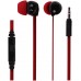 SENCOR SEP 170 VC RED Sluchátka 35041705