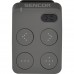 SENCOR SFP 1460 DG 4GB MP3 dark grey 35046727