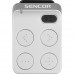 SENCOR SFP 1460 LG 4GB MP3 LIGHT GREY 35046728