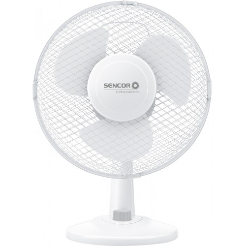 SENCOR SFE 2320WH stolní ventilátor 40031961 SENCOR SFE 2320WH stolní ventilátor 40031961