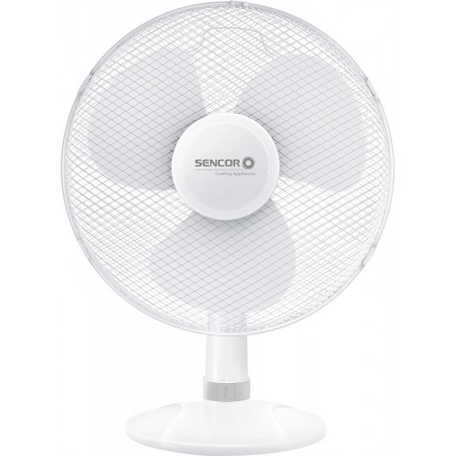 SENCOR SFE 4030WH stolní ventilátor 40031963 SENCOR SFE 4030WH stolní ventilátor 40031963