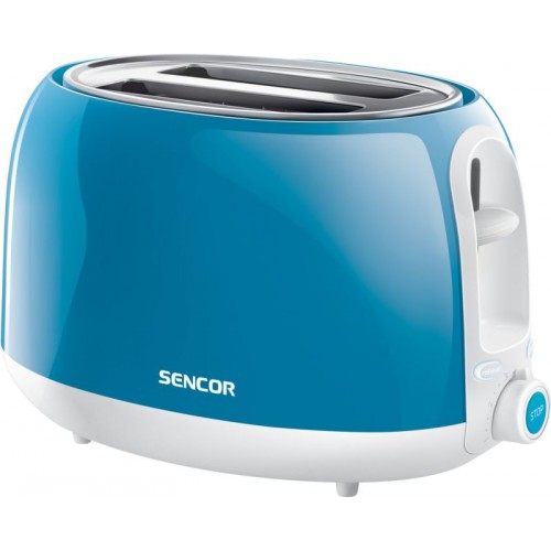 SENCOR STS 2707TQ opékač topinek 41000558 SENCOR STS 2707TQ opékač topinek 41000558