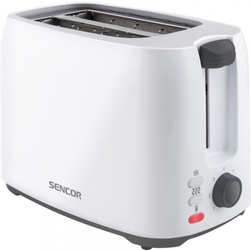 SENCOR STS 2606WH topinkovač 41008393 SENCOR STS 2606WH topinkovač 41008393