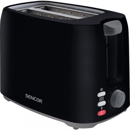 SENCOR STS 2607BK topinkovač 41008394 SENCOR STS 2607BK topinkovač 41008394