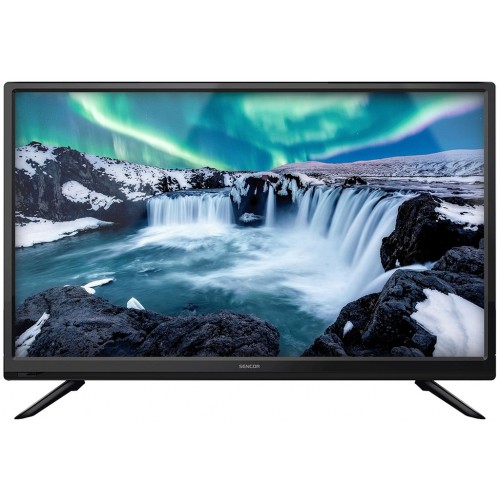SENCOR SLE 1963TCS H.265 (HEVC) LED televize 35052674 SENCOR SLE 1963TCS H.265 (HEVC) LED televize 35052674