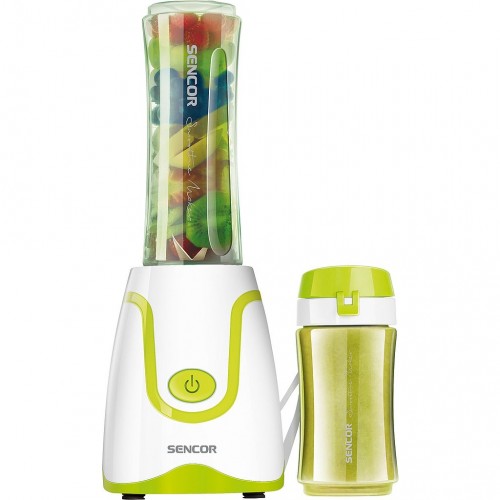 SENCOR SBL 2201GR Smoothie mixér 41004927 SENCOR SBL 2201GR Smoothie mixér 41004927