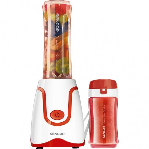 SENCOR SBL 2204RD Smoothie mixér 41004930 SENCOR SBL 2204RD Smoothie mixér 41004930