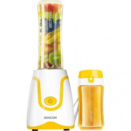 SENCOR SBL 2206YL Smoothie mixér 41004952 SENCOR SBL 2206YL Smoothie mixér 41004952