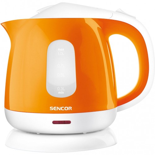 SENCOR SWK 1013OR rychlovarná konvice 41005057