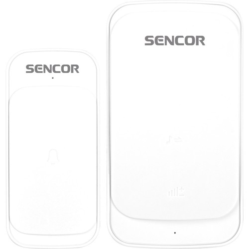 SENCOR SWD 130W bezdrátový zvonek 50001904