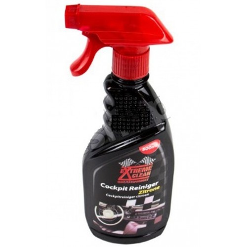 SHARKS Čistič palubovky, citrón 500 ml 74-11230 SHARKS Čistič palubovky, citrón 500 ml 74-11230