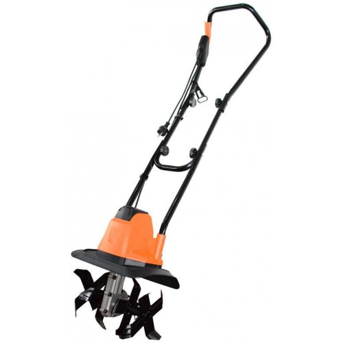 SHARKS SH 1529 Elektrický kultivátor 750W SHK426