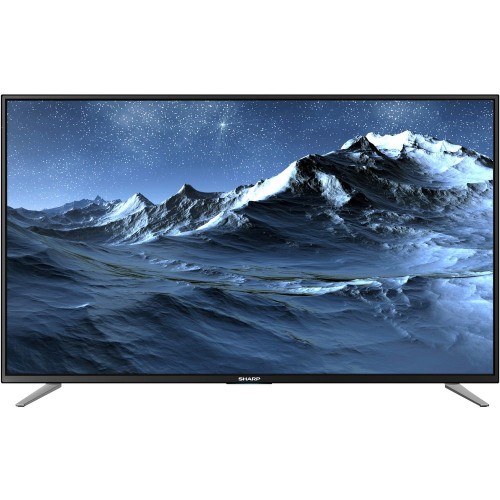 SHARP Televize LC 49CFE6032 FHD 200Hz, SMART 35047143 SHARP Televize LC 49CFE6032 FHD 200Hz, SMART 35047143