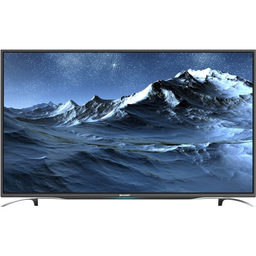 SHARP Televize LC 55CFE6352 FHD 400Hz, SMART 35047550 SHARP Televize LC 55CFE6352 FHD 400Hz, SMART 35047550