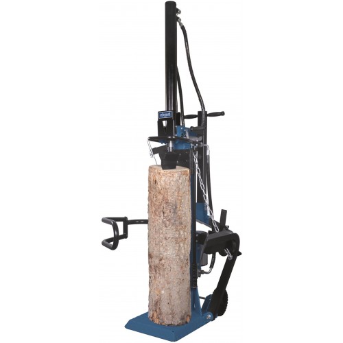 SCHEPPACH HL 1050 Vertikální štípač na dřevo 400 V, 10t 5905418902 SCHEPPACH HL 1050 Vertikální štípač na dřevo 400 V, 10t 5905418902