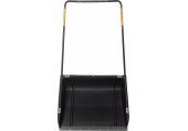 FISKARS Shrnovač sněhu profesionální 83cm (143040) 1001631