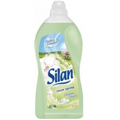 SILAN aviváž Fresh Spring 2L SILAN aviváž Fresh Spring 2L
