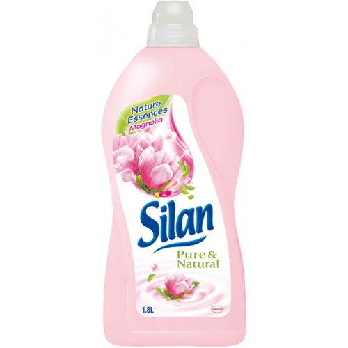 SILAN aviváž Pure & Natural Magnolia 1,8L