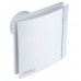 SILENT 100 CZ DESIGN 3C tichý axiální ventilátor bílá