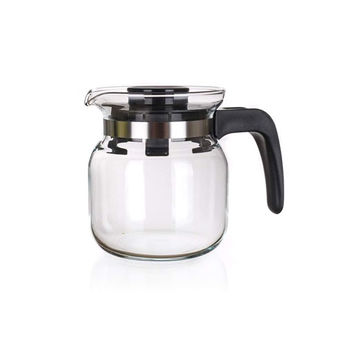 SIMAX MATURA Konvice skleněná 0,35 l černá 183652 SIMAX MATURA Konvice skleněná 0,35 l černá 183652