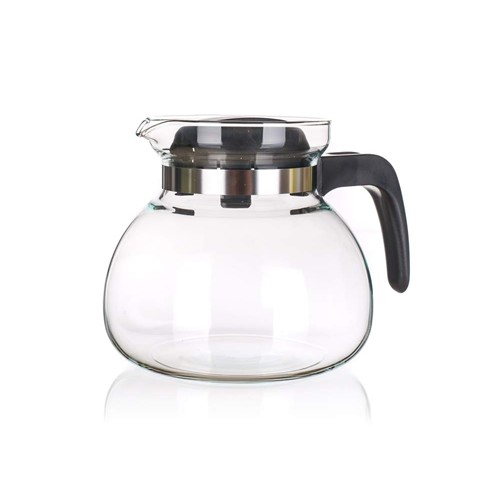 SIMAX SVATAVA Konvice skleněná 1,5 l hnědá 183892 SIMAX SVATAVA Konvice skleněná 1,5 l hnědá 183892