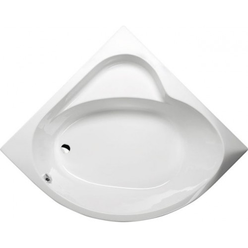 POLYSAN Vana SIRIUS FRAME 130 s konstrukcí POLYSAN Vana SIRIUS FRAME 130 s konstrukcí