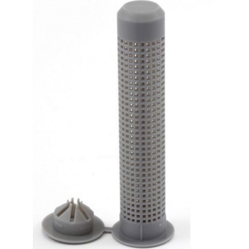 Plastové sítko pro chemické kotvy 12 x 50 mm 5 ks 1180 Plastové sítko pro chemické kotvy 12 x 50 mm 5 ks 1180