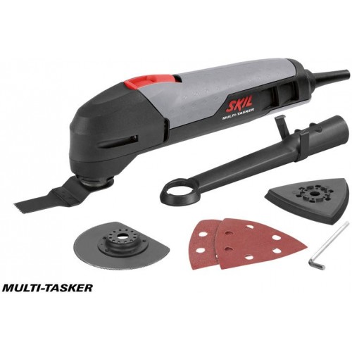 SKIL 1470 AA Oscilační nářadí F.015.147.0AA SKIL 1470 AA Oscilační nářadí F.015.147.0AA