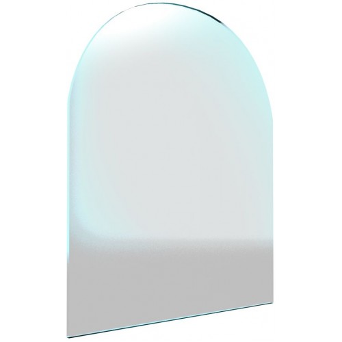 HSFLAMINGO Sklo pod kamna - Oblouk 1000x1200mm / 8mm HSF17-146 HSFLAMINGO Sklo pod kamna - Oblouk 1000x1200mm / 8mm HSF17-146