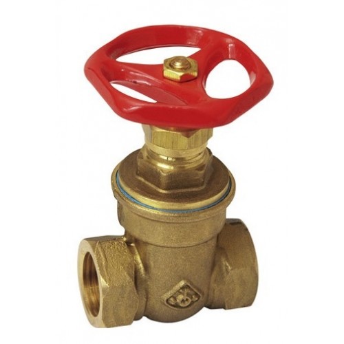 SLOVARM klínové šoupě V-3040 3/4", 412217 SLOVARM klínové šoupě V-3040 3/4", 412217