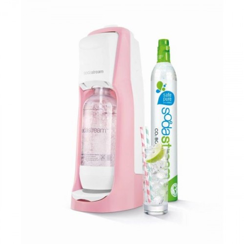 SODASTREAM JET PASTEL RED 42001803 SODASTREAM JET PASTEL RED 42001803