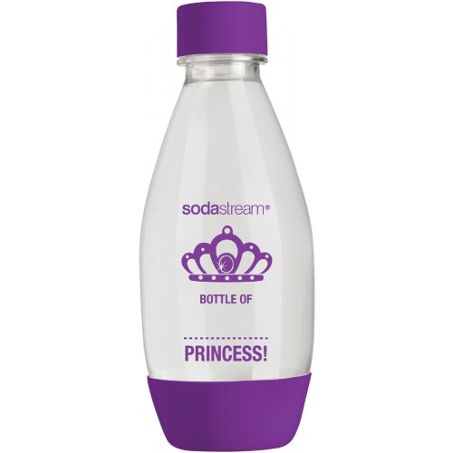 SODASTREAM CHAMPION VIOLET Lahev dětská 0,5l 42001480