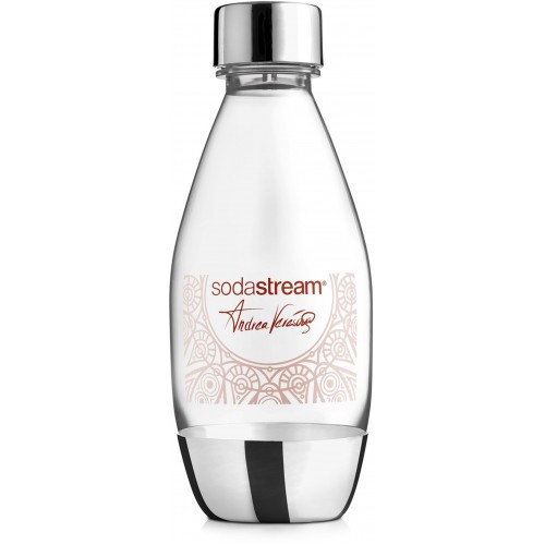 SODASTREAM Lahev 0.5l dámská by Andrea LE SODA 42002134 SODASTREAM Lahev 0.5l dámská by Andrea LE SODA 42002134