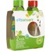 Lahev 1/2 l TP RED/GREEN SODASTREAM