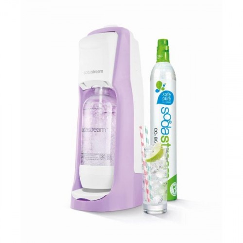 SODASTREAM JET PASTEL VIOLET 42001801 SODASTREAM JET PASTEL VIOLET 42001801