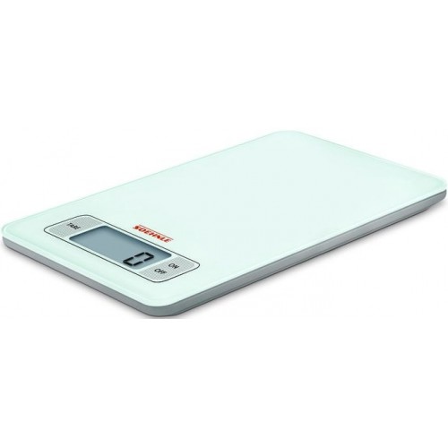 SOEHNLE Kuchyňská váha PAGE WHITE 66100 SOEHNLE Kuchyňská váha PAGE WHITE 66100