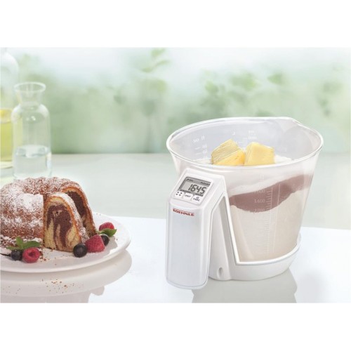 SOEHNLE BAKING STAR kuchyňská váha 66221 SOEHNLE BAKING STAR kuchyňská váha 66221