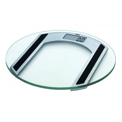 SOEHNLE Osobní váha Exacta Circle 62553 SOEHNLE Osobní váha Exacta Circle 62553