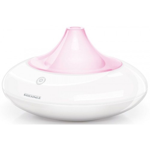 SOEHNLE Ravenna Aroma osvěžovač vzduchu s LED osvětlením 68026 SOEHNLE Ravenna Aroma osvěžovač vzduchu s LED osvětlením 68026