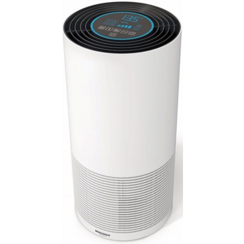 SOEHNLE Airfresh Clean Connect 500 Čistič vzduchu 68098 SOEHNLE Airfresh Clean Connect 500 Čistič vzduchu 68098