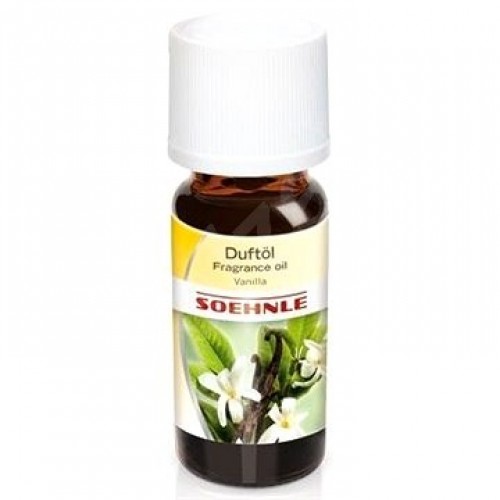 SOEHNLE Parfémovaný olej Vanilla 10 ml 68041