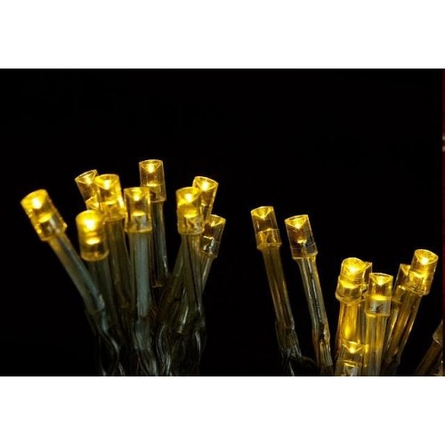 Vánoční osvětlení 20 LED - TEPLÁ BÍLÁ VS443 Vánoční osvětlení 20 LED - TEPLÁ BÍLÁ VS443