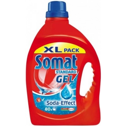 SOMAT 2 l XL Standard gel SOMAT 2 l XL Standard gel