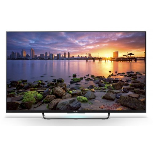 SONY Televize KDL 50W755C FULL HD LED TV, černá 35045926 SONY Televize KDL 50W755C FULL HD LED TV, černá 35045926