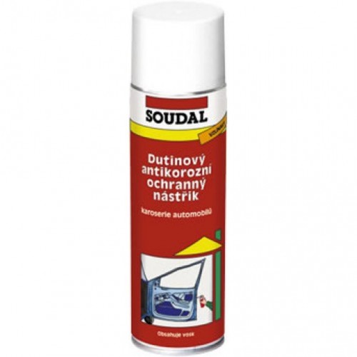 SOUDAL dutinový nástřik Incoat ML 1 l SOUDAL dutinový nástřik Incoat ML 1 l
