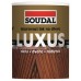 SOUDAL LUXUS LAZURA lazurovací lak 2,5 l, dub