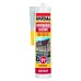 SOUDAL univerzální silikon 280 ml, transparent
