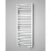 ISAN SPIRA RADIUS chrom designový radiátor 1180/500 DSPR 1180 0500 80