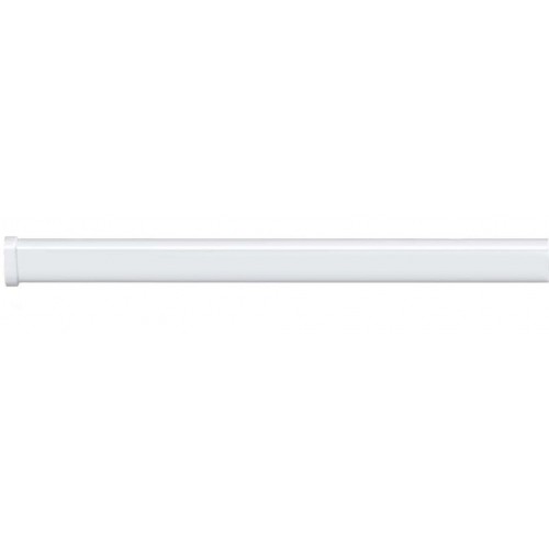 SPIRELLA OVA Tyč 125 - 220 cm white 1050064